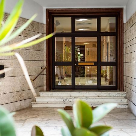 Glamroom Vatican Apartment Rome Exterior photo