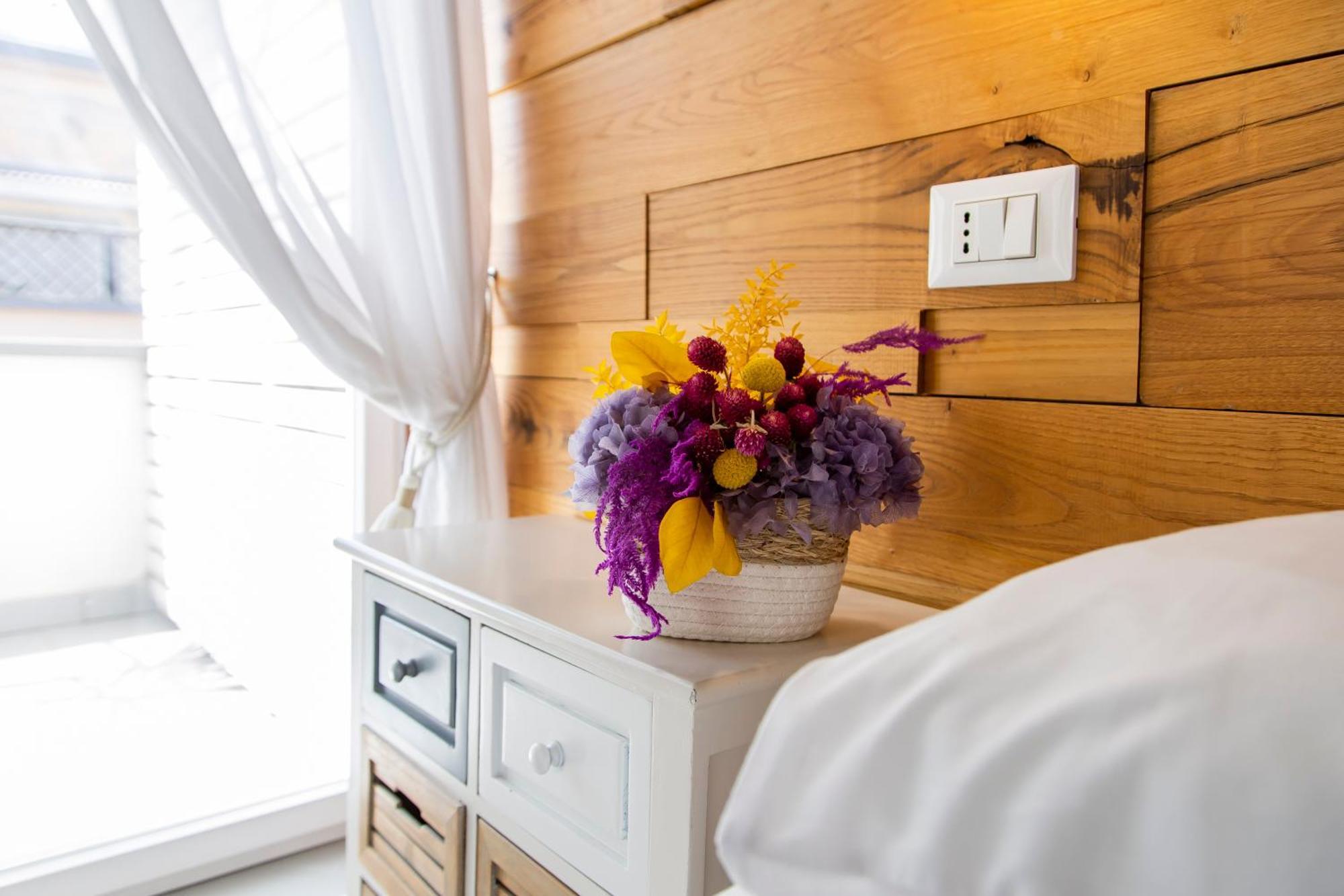 Glamroom Vatican Apartment Rome Exterior photo