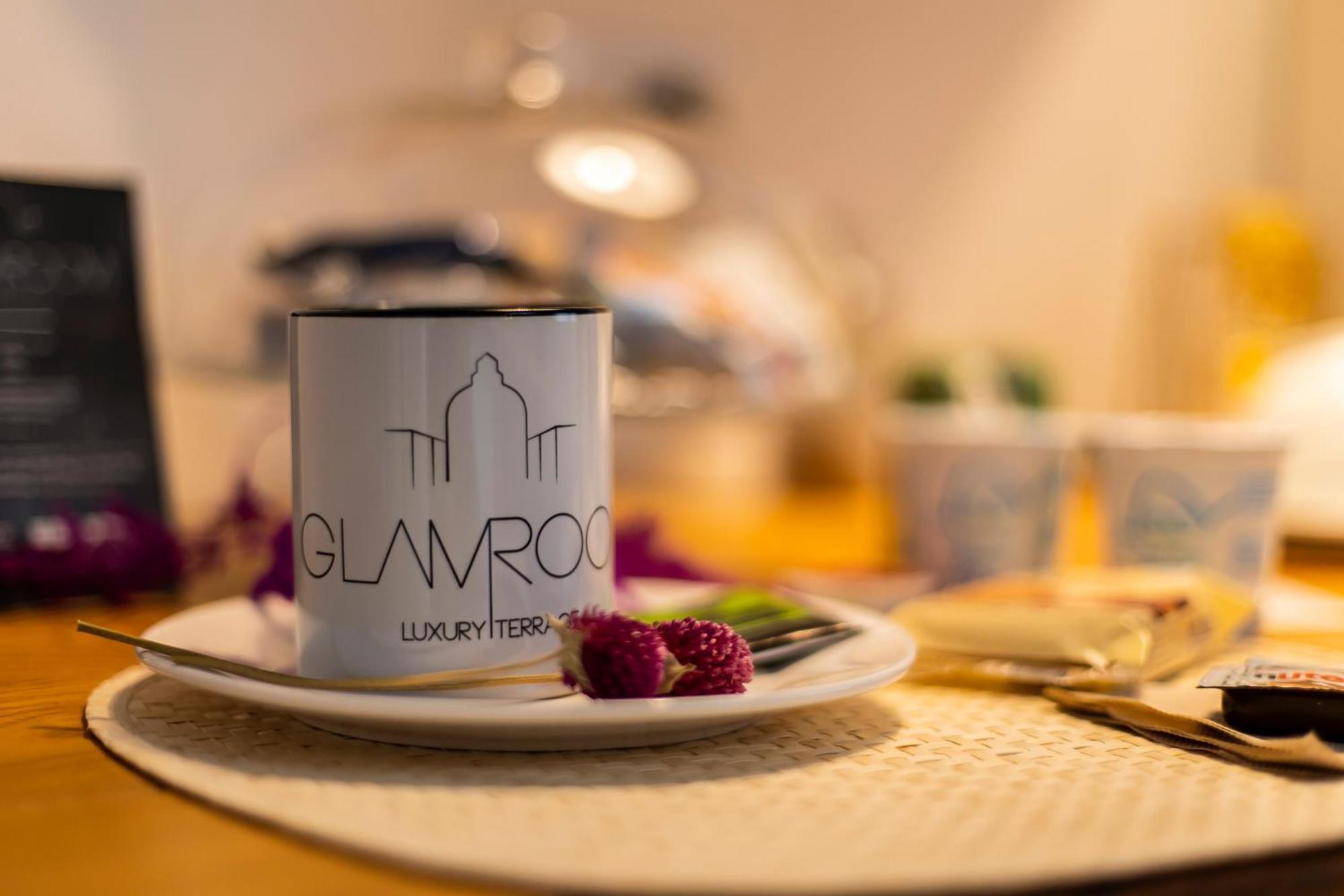 Glamroom Vatican Apartment Rome Exterior photo