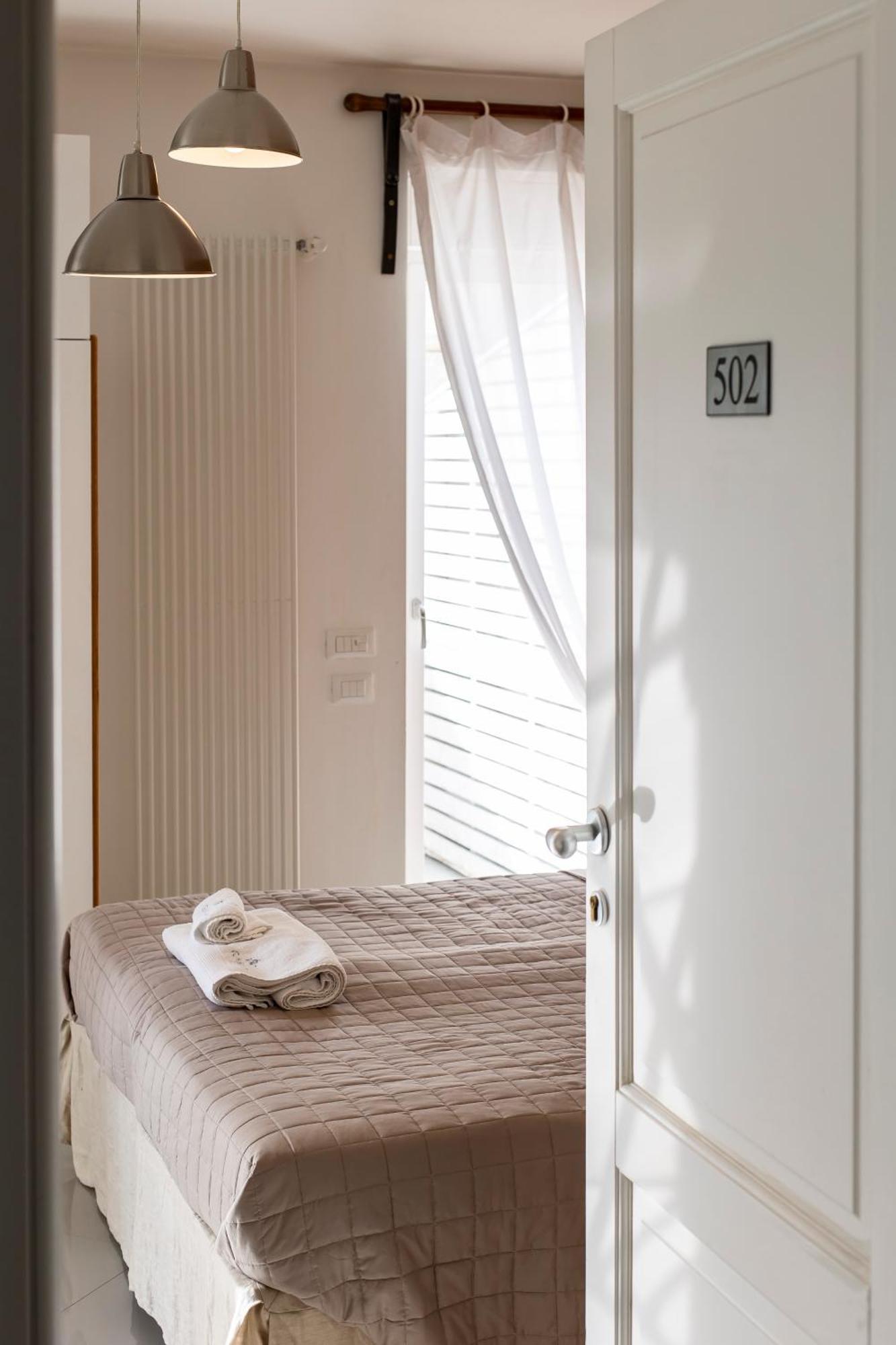 Glamroom Vatican Apartment Rome Exterior photo
