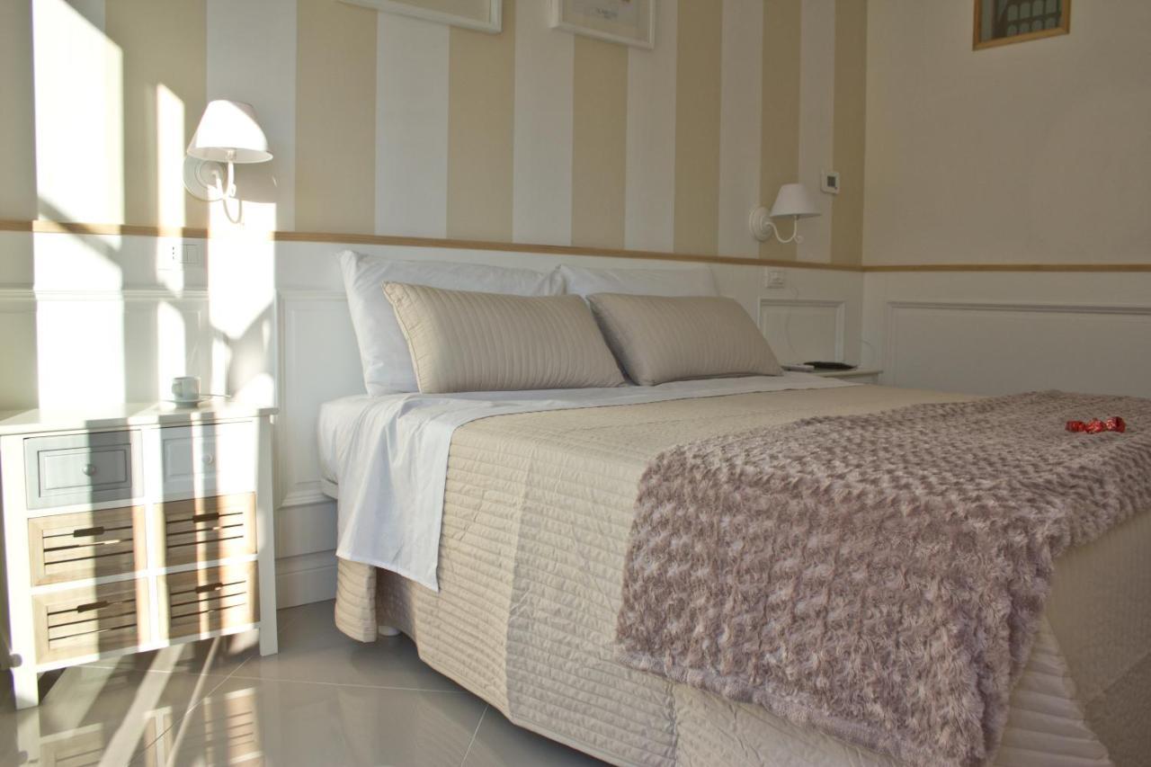 Glamroom Vatican Apartment Rome Exterior photo
