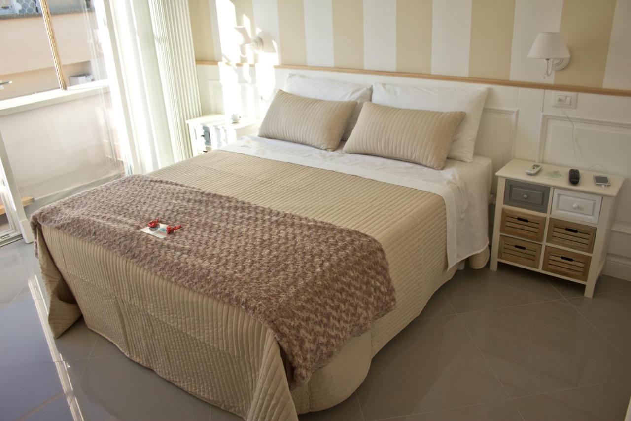 Glamroom Vatican Apartment Rome Exterior photo