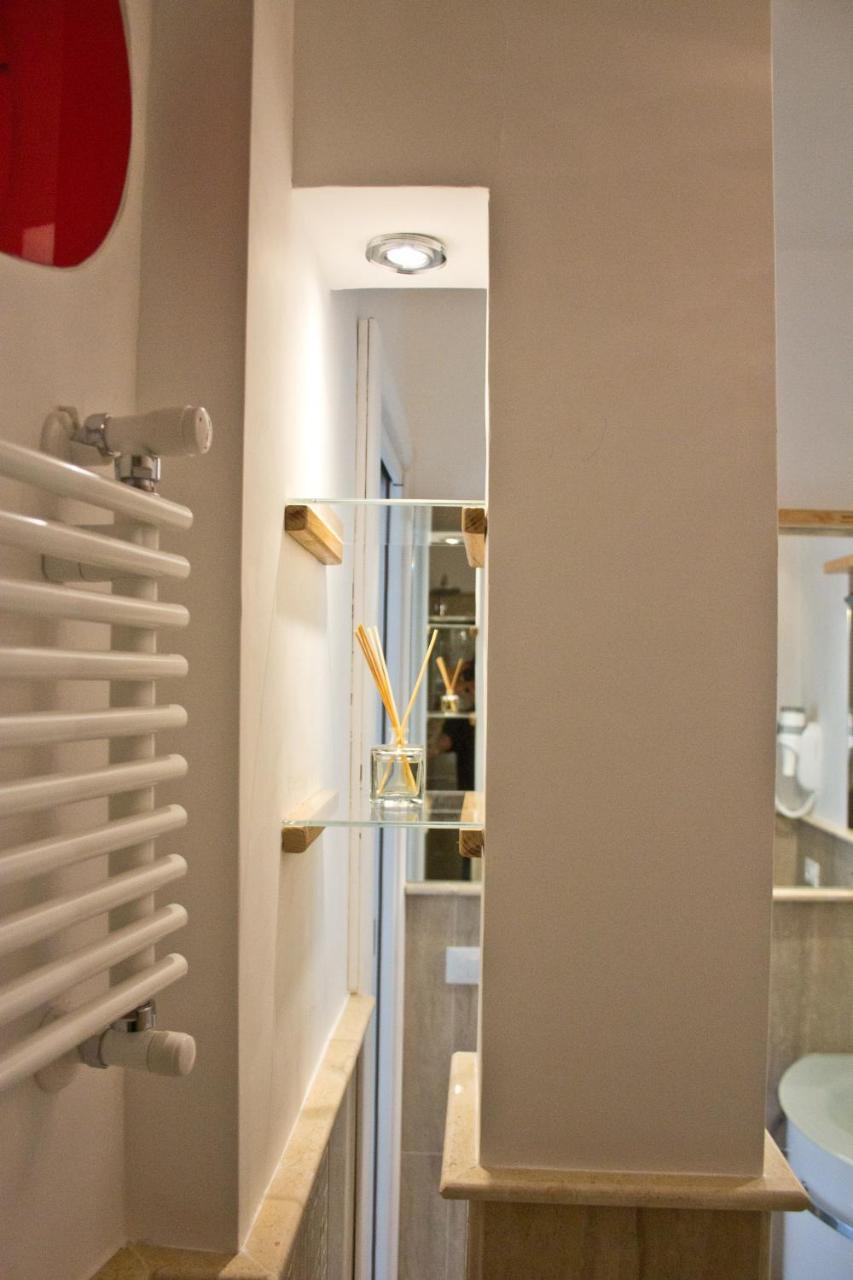 Glamroom Vatican Apartment Rome Exterior photo