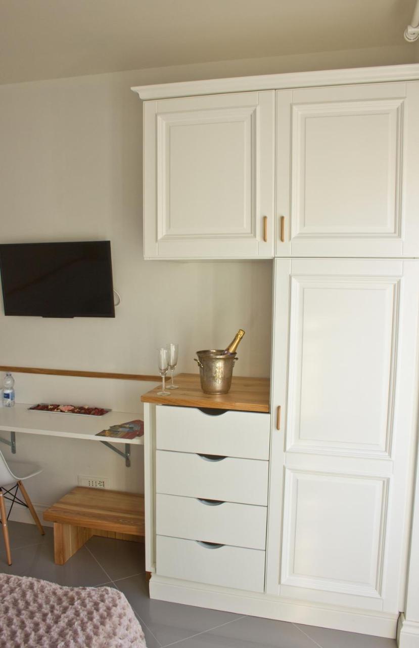 Glamroom Vatican Apartment Rome Exterior photo