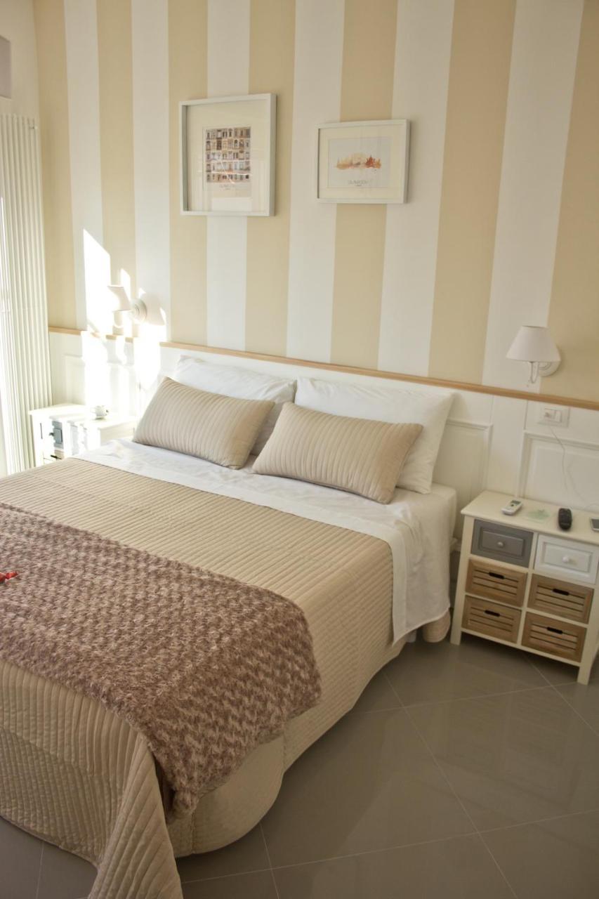 Glamroom Vatican Apartment Rome Exterior photo