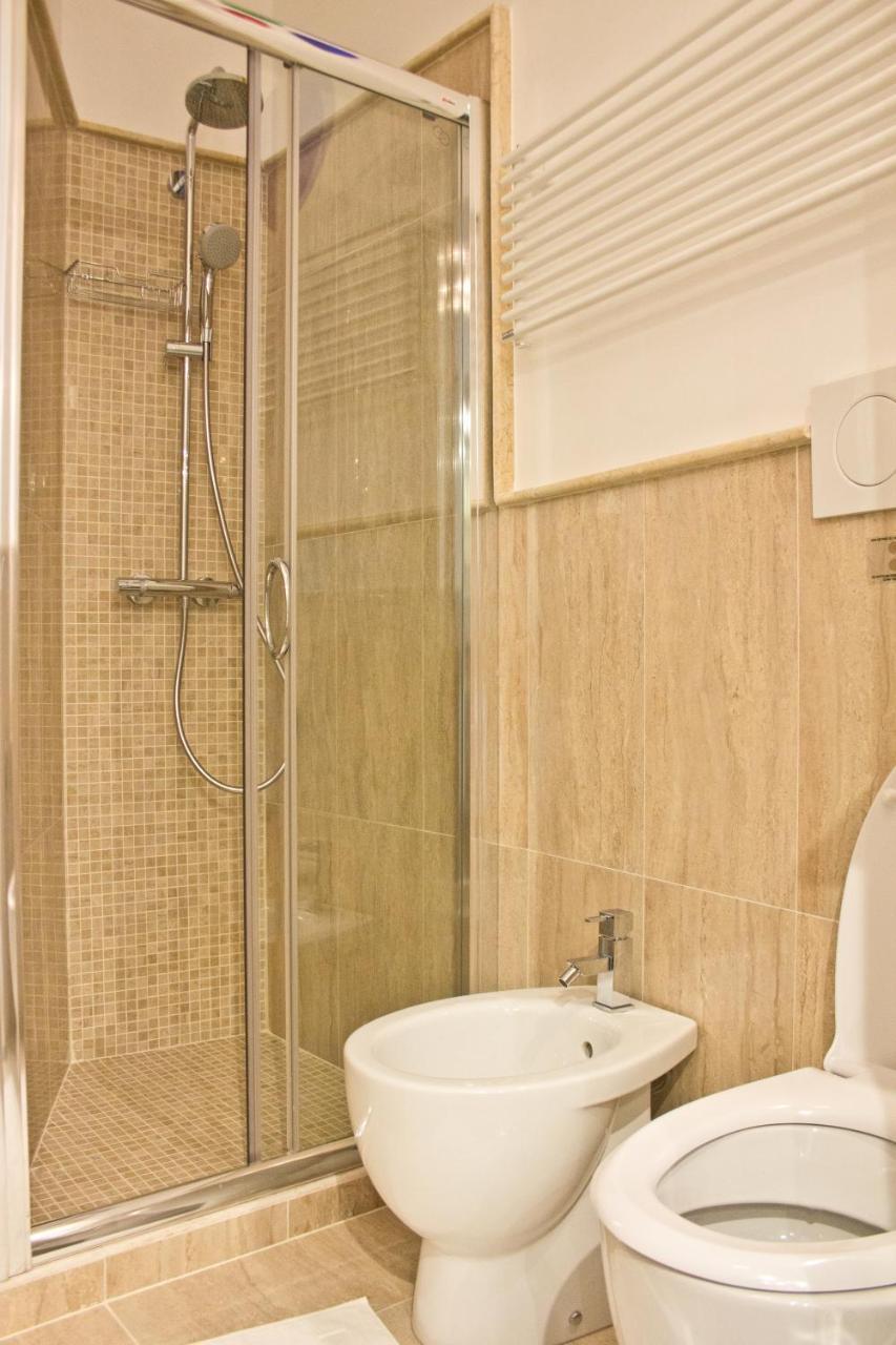 Glamroom Vatican Apartment Rome Exterior photo