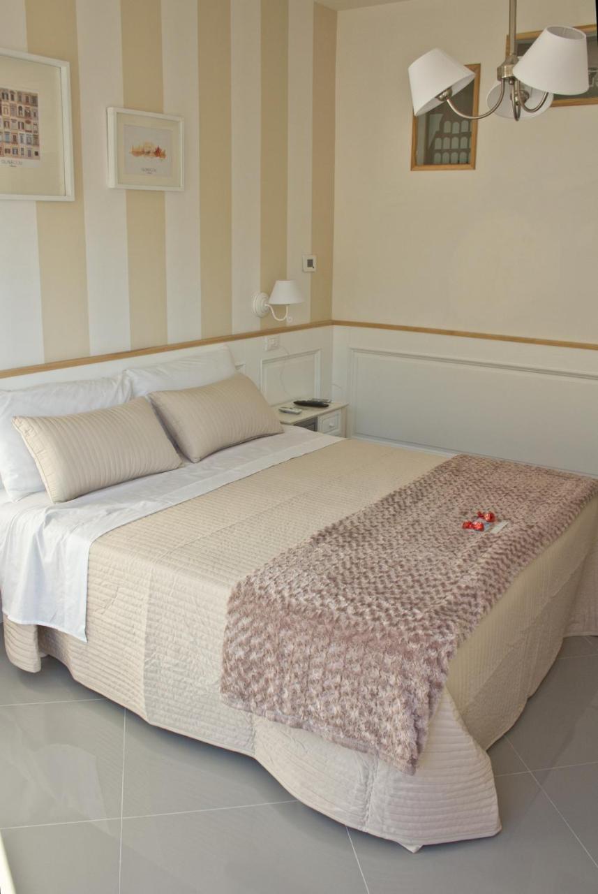Glamroom Vatican Apartment Rome Exterior photo