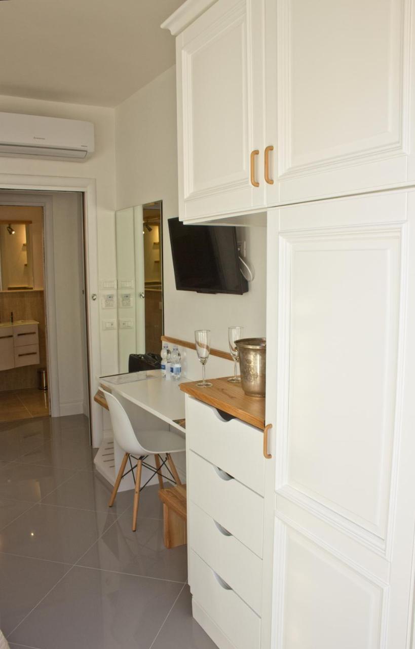 Glamroom Vatican Apartment Rome Exterior photo