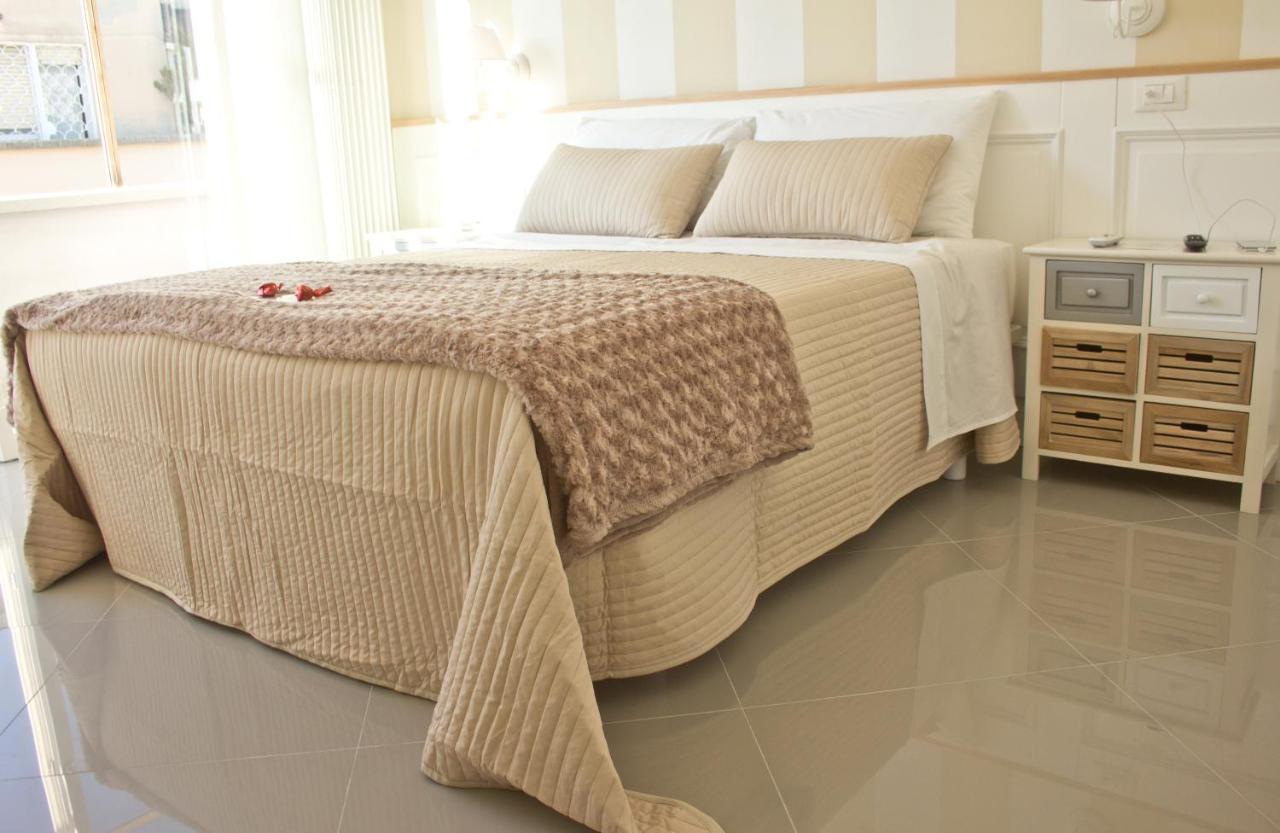Glamroom Vatican Apartment Rome Exterior photo