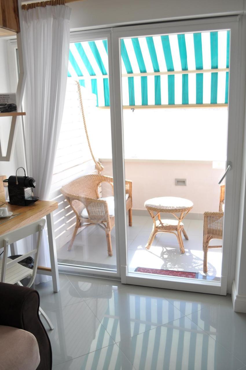 Glamroom Vatican Apartment Rome Exterior photo