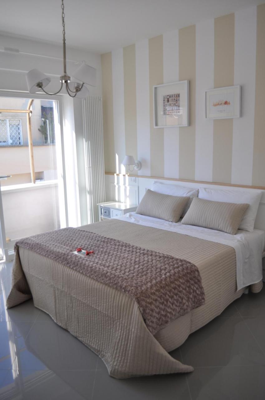 Glamroom Vatican Apartment Rome Exterior photo